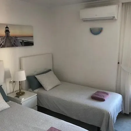 Apartment Costa Del Oro Con Vistas Al Mar, Costa Torrox
