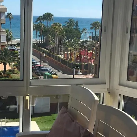Costa Del Oro Con Vistas Al Mar, Costa