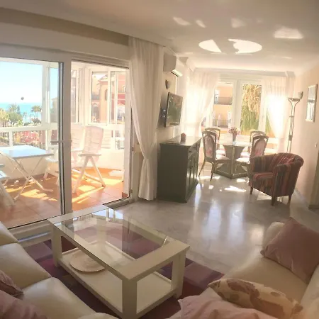 Costa Del Oro Con Vistas Al Mar, Costa Apartment *